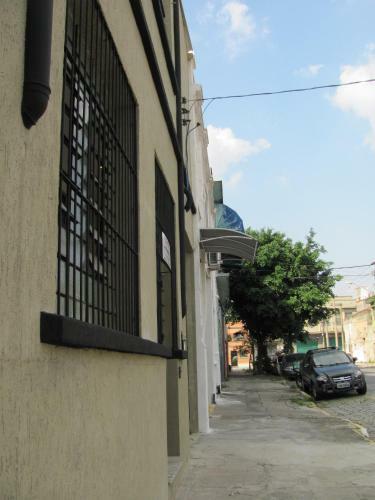 Apartamento Bh Studio