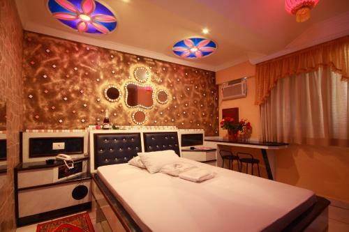 Hotel Motel Sedu��o