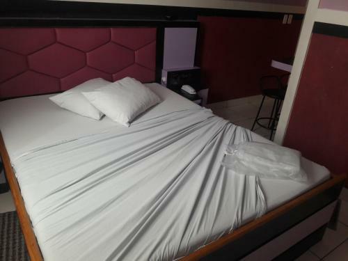 Hotel Motel Sedu��o