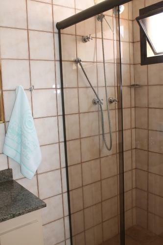 Hotel Residencial Santo Andr�