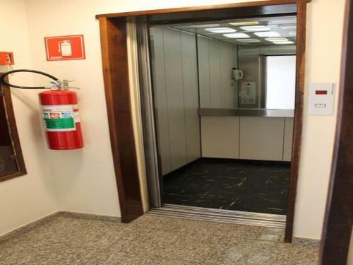 Hotel Residencial Santo Andr�