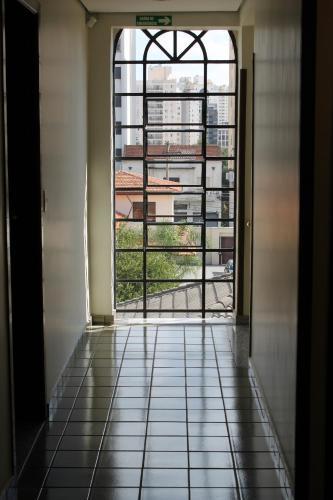 Hotel Residencial Santo Andr�