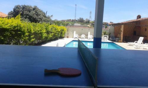 Hostal Pousada Gira-sol