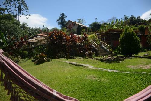 Posada Pousada Dos Anjos