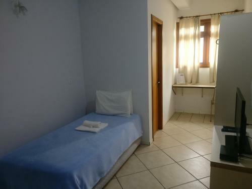 S�tio Hotel E Eventos