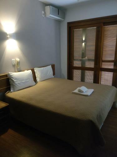 S�tio Hotel E Eventos