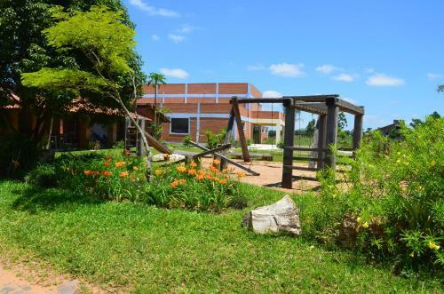 S�tio Hotel E Eventos