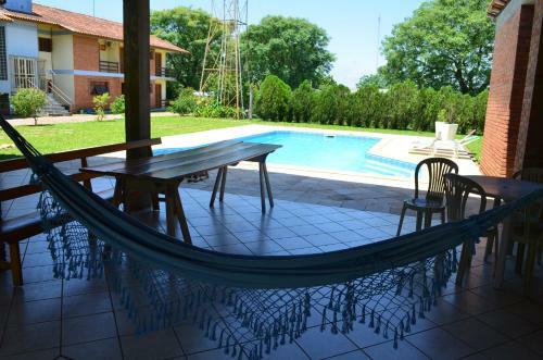 S�tio Hotel E Eventos