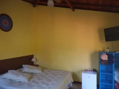 Hostal Pousada Canteiros