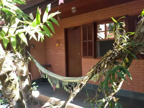Hostal Pousada Canteiros