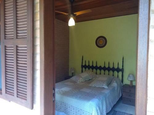 Hostal Pousada Canteiros