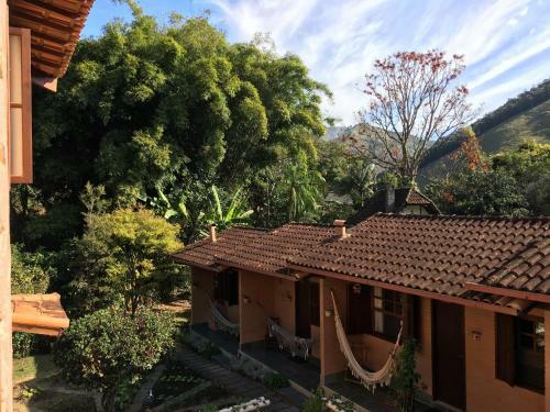 Hostal Pousada Canteiros