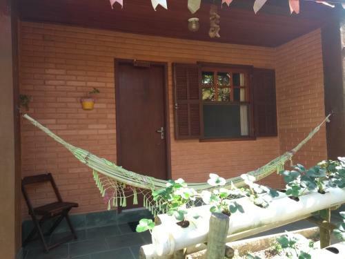 Hostal Pousada Canteiros