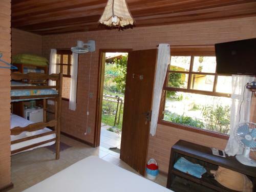 Hostal Pousada Canteiros