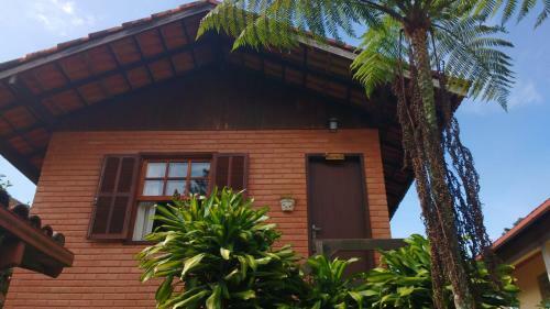 Hostal Pousada Canteiros