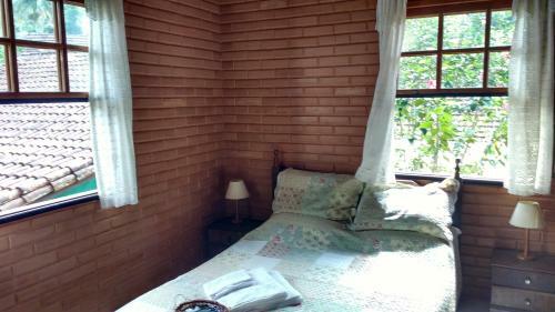 Hostal Pousada Canteiros