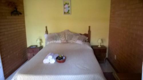 Hostal Pousada Canteiros