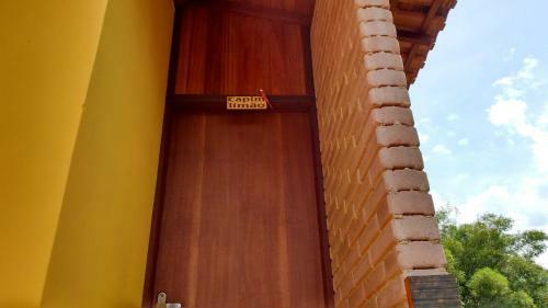 Hostal Pousada Canteiros