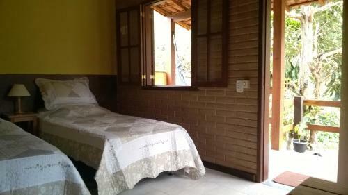 Hostal Pousada Canteiros