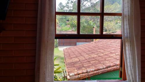 Hostal Pousada Canteiros