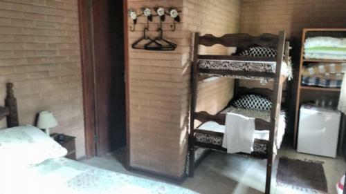 Hostal Pousada Canteiros