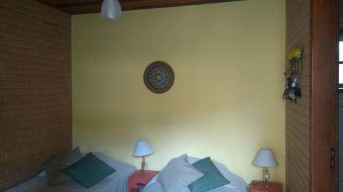 Hostal Pousada Canteiros