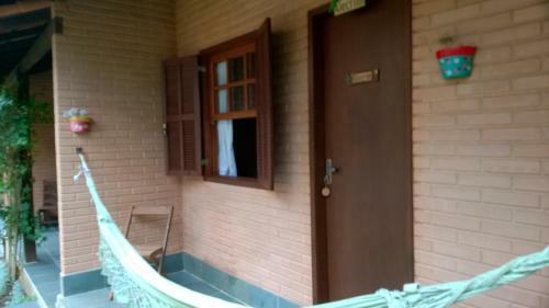Hostal Pousada Canteiros