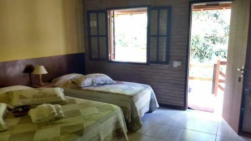 Hostal Pousada Canteiros
