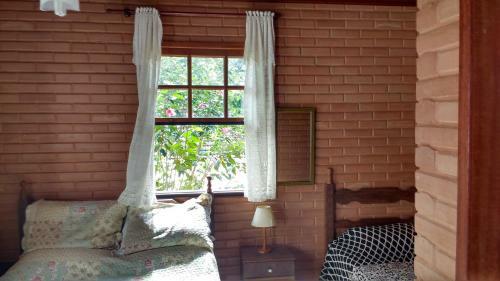 Hostal Pousada Canteiros