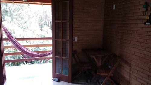Hostal Pousada Canteiros