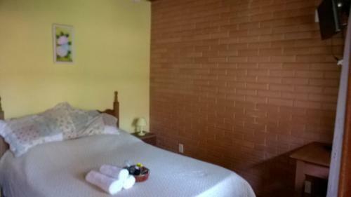 Hostal Pousada Canteiros