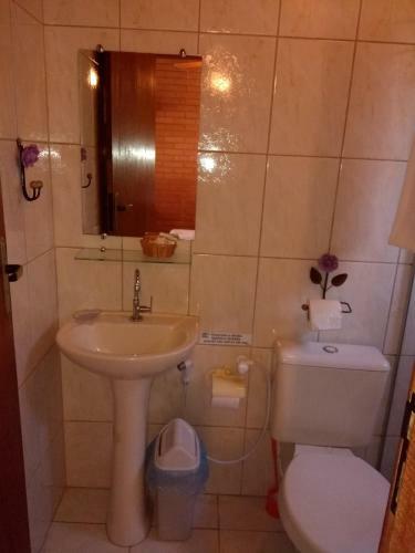 Hostal Pousada Canteiros