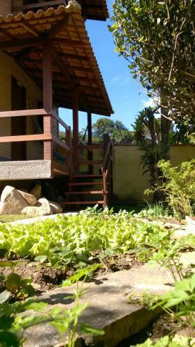 Hostal Pousada Canteiros