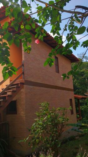Hostal Pousada Canteiros