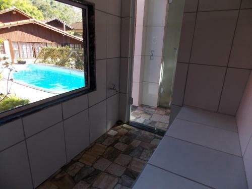 Hostal Pousada Canteiros