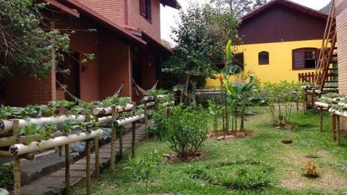 Hostal Pousada Canteiros