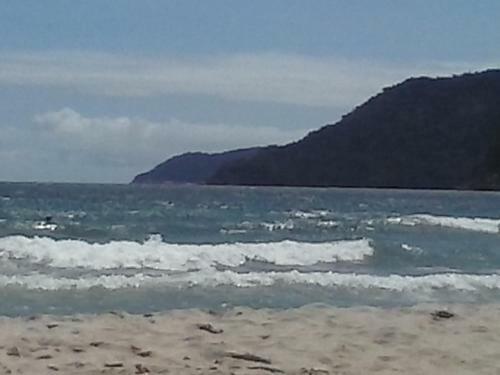 Casa Em S�o Sebasti�o
