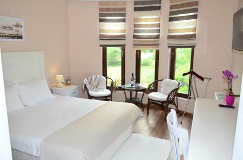 Hostal Guesthouse Green Fields