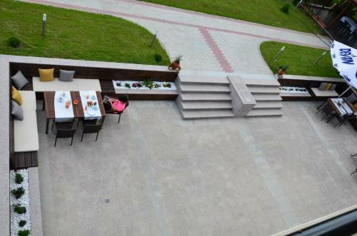 Hostal Guesthouse Green Fields