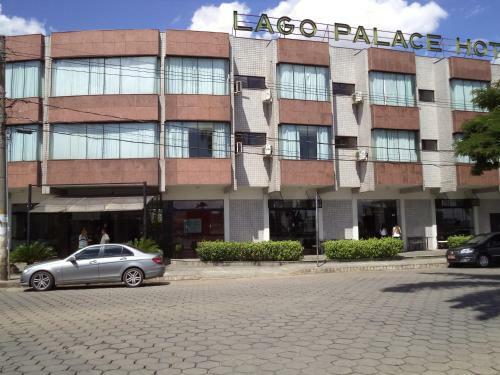 Lago Palace Hotel