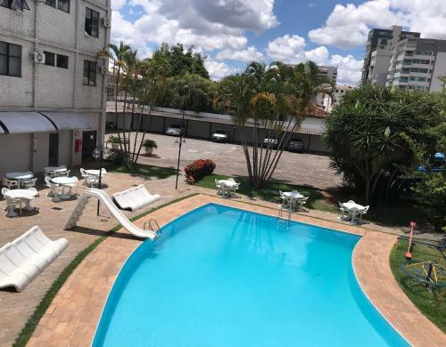 Lago Palace Hotel