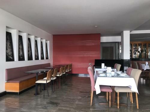 Lago Palace Hotel