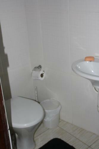 Pequeno Apartamento Completo