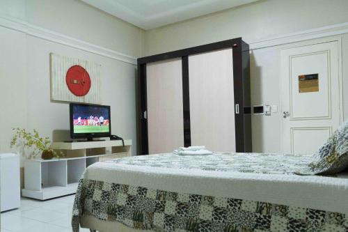 Troodon Park Hotel