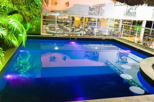 Troodon Park Hotel