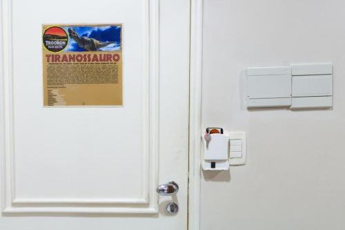 Troodon Park Hotel