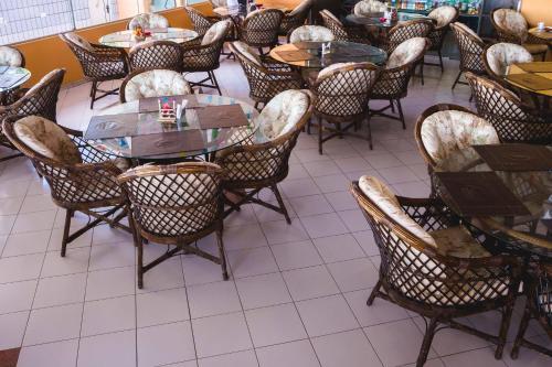 Troodon Park Hotel