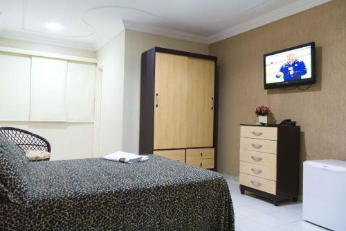 Troodon Park Hotel