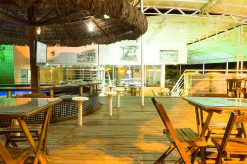 Troodon Park Hotel