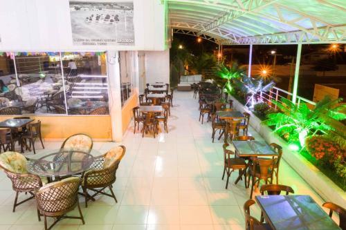 Troodon Park Hotel